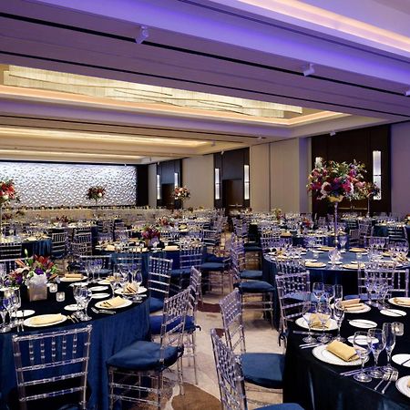 Hilton Washington Dc National Mall The Wharf Eksteriør bilde