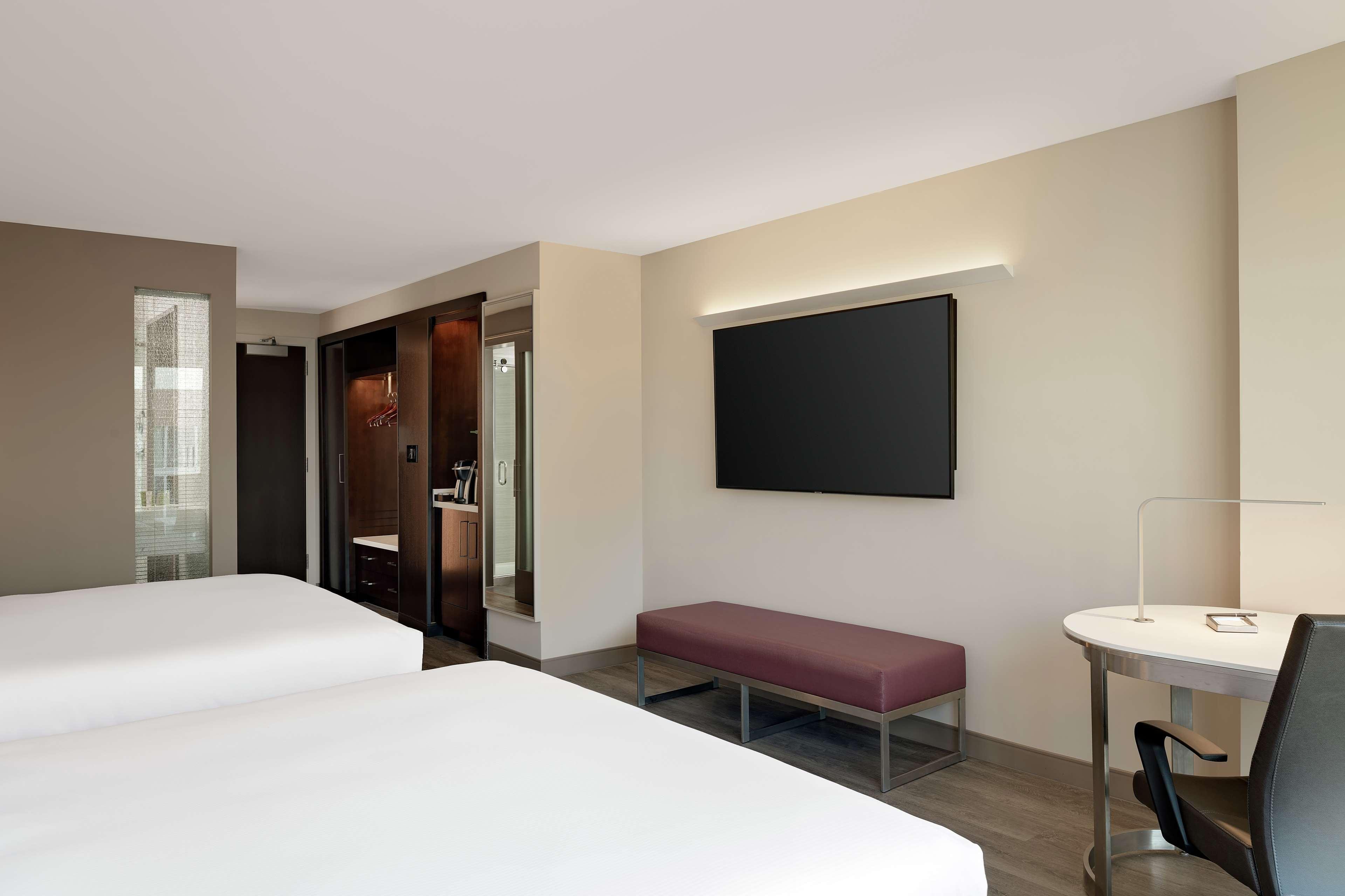 Hilton Washington Dc National Mall The Wharf Eksteriør bilde