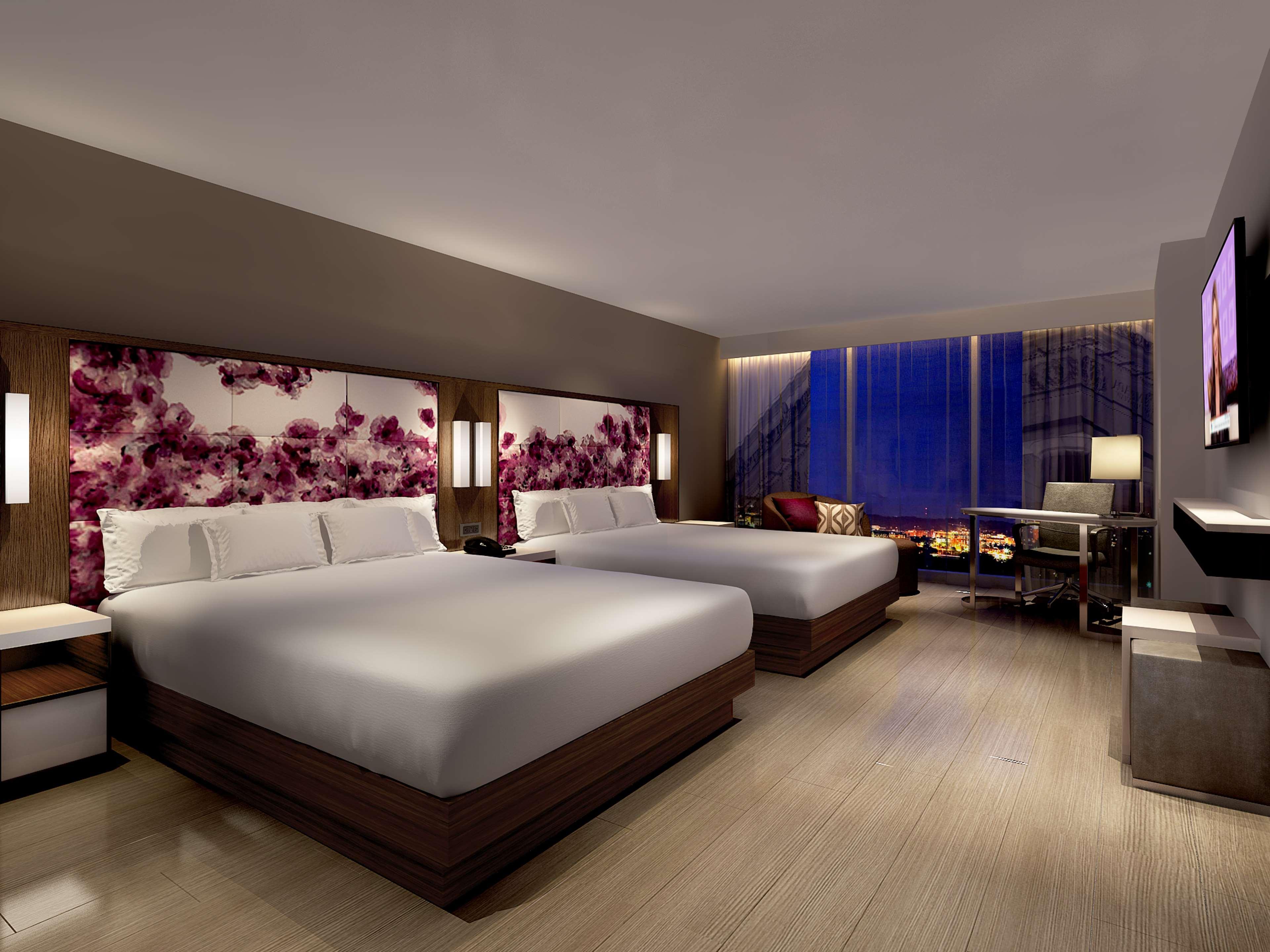 Hilton Washington Dc National Mall The Wharf Eksteriør bilde
