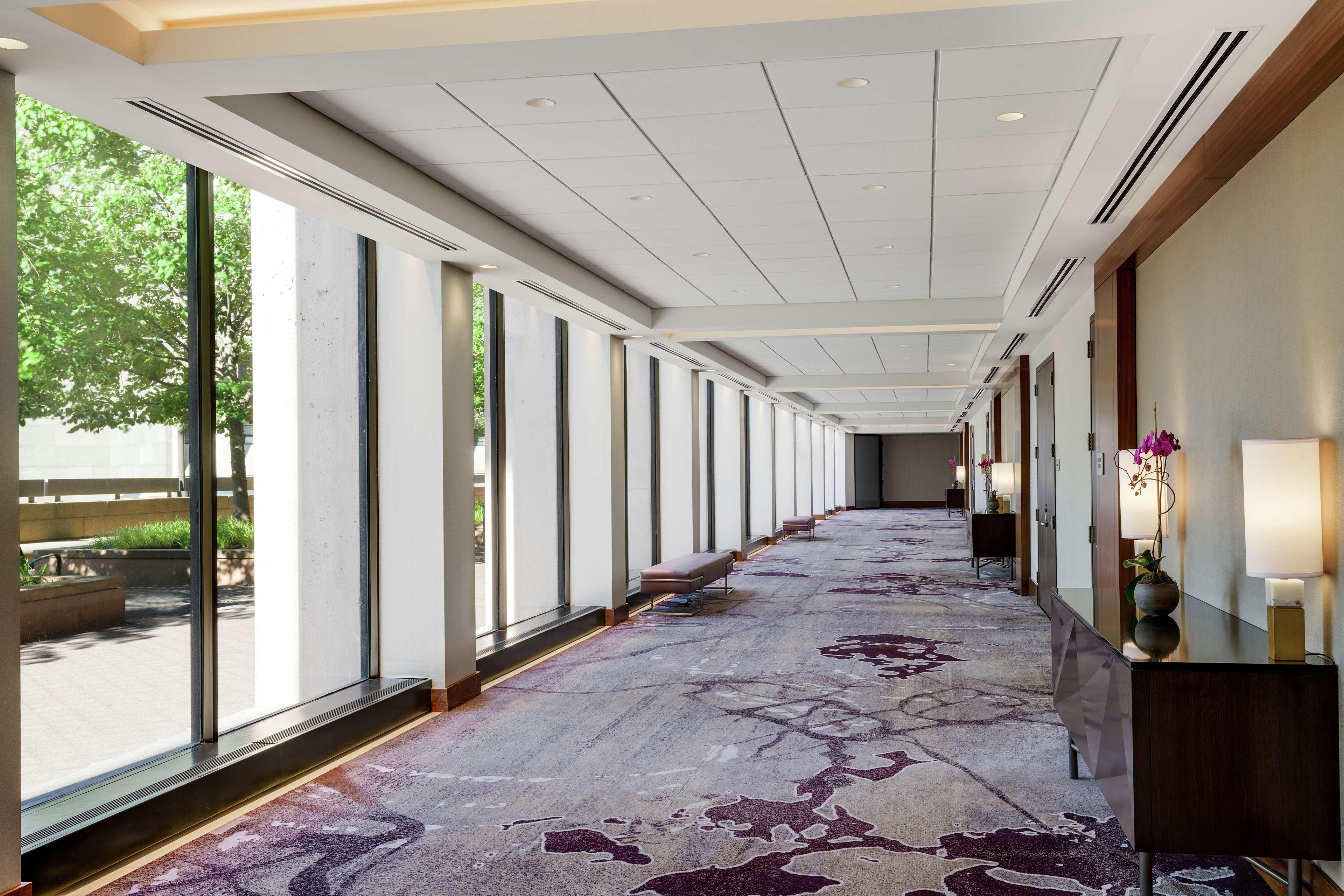 Hilton Washington Dc National Mall The Wharf Eksteriør bilde